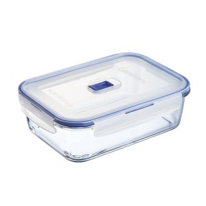 Boîte hermétique rectangulaire 197 cl Pure Box Active - Luminarc Luminarc