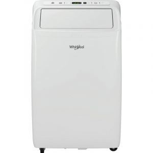 Climatiseur Mobile   Pacf29cow Whirlpool