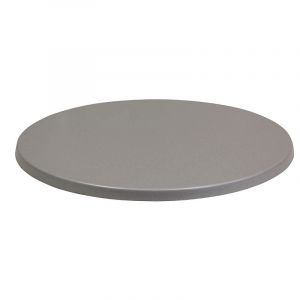 Plateau de table Werzalit Ø60 Ligne CHR