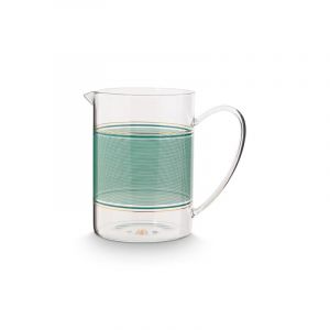 Pichet Pip Chique Vert - 1,6L Pip Studio
