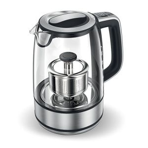 Théière automatique Teazen 1,7 L 2200 W Naturamix