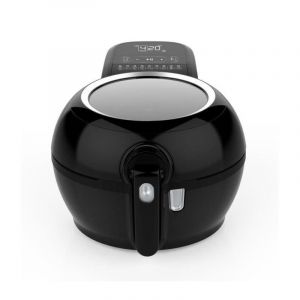Friteuse Sans Huile Actifry Genius - Yy3825fb - 1,2 Kg - Noir Seb