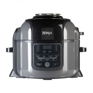 Ninja Foodi Op300eu - Multicuiseur 7-en-1 - Technologie Tendercrisp Ninja