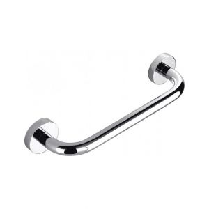 Barre de maintien de douche en laiton chromé COLORADO 35,3 cm Rav