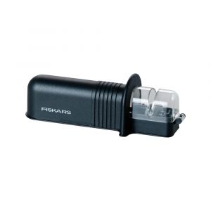 Aiguiseur de couteaux Essential Roll Sharp Fiskars
