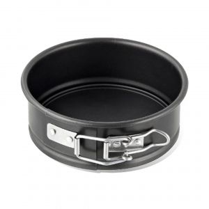Moule à manqué à charnière 12 cm Zenker Spécial Mini Zenker