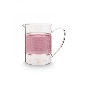 Pichet Pip Chique Rose - 1,6L Pip Studio
