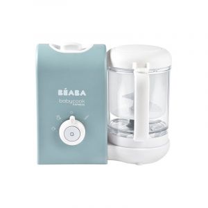 Robot Préparation Bébé Beaba Babycook Express Beaba
