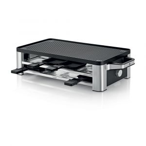 Appareil à raclette avec grill Longo WMF