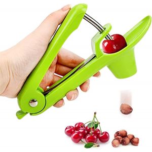Dénoyauteur à Cerise Et Olive Pitter, Cranberries vert Vendos85