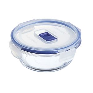 Boîte hermétique ronde 42 cl Pure Box Active - Luminarc Luminarc