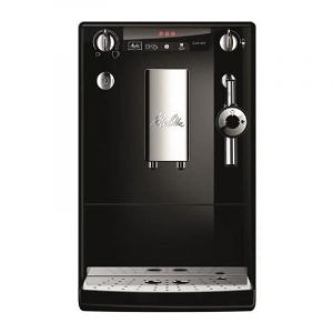 Melitta E957-101 Machine Expresso Automatique Avec Broyeur Caffeo Solo + Perfect Milk - Noir Melitta