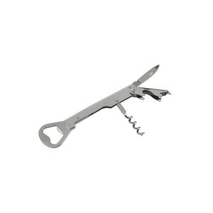 Tire-bouchon limonadier en acier FM Professional Boissons FM Professional