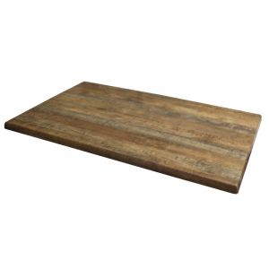 Plateau de table Werzalit 110x70 Ligne CHR