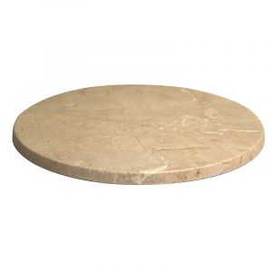 Plateau de table Werzalit Ø60 Ligne CHR