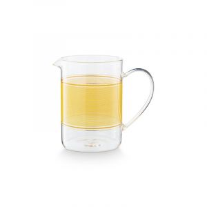 Pichet Pip Chique Jaune - 1,6L Pip Studio