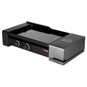 Plancha au gaz sp&eacute;cial burger SO BURGER - 5,6kW Somagic
