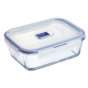 Boîte hermétique rectangulaire 122 cl Pure Box Active - Luminarc Luminarc