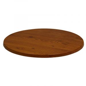 Plateau de table Werzalit Ø60 Ligne CHR