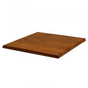 Plateau de table restaurant Werzalit 60x70 Ligne CHR