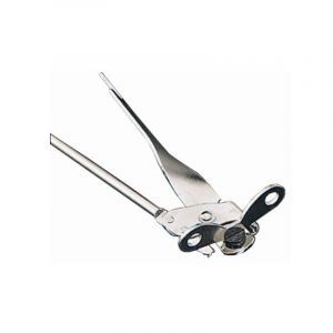 Ouvre-bo&icirc;tes &agrave; Ailette M&eacute;tal Metaltex - 25031010080 Metaltex