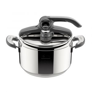 Autocuiseur Novia LagoEasy'Up 5L Lagostina