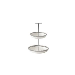 Mini serviteur muet - 15,2x15,2x22,9cm - SALERNO Pampa Bay