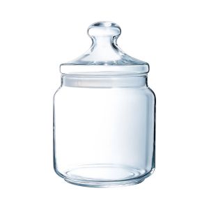 Pot de conservation hermétique 150 cl Pure Jar Club - Luminarc Luminarc