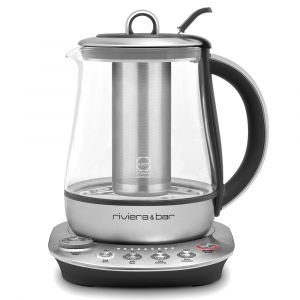 Th&eacute;i&egrave;re Darjeeling Zen 1,2L, Riviera et bar