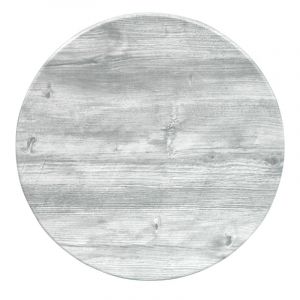Plateau de table Werzalit Ø60 Ligne CHR