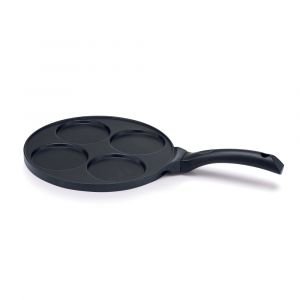 Poêle à blinis 27 cm pour 4 blinis Beka