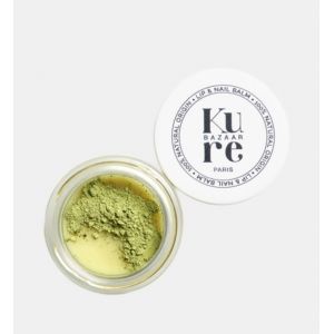 Lip & Nail Baume - Matcha