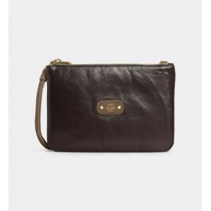 Sac &agrave; main crossbody brillant Natasha