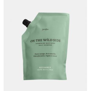 Fortifier - Recharge Shampoing Quotidien