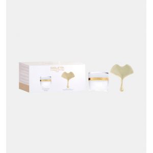 Sisle&yuml;a - Coffret Duo L'Int&eacute;gral Anti-&Acirc;ge & Ginkgo Gua Sha