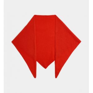 &Eacute;tole Soso triangle en laine