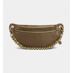 Sac banane Petra en cuir