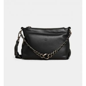 Sac bandoulière Noeli en cuir