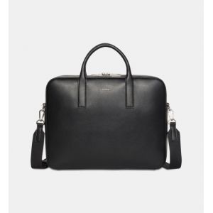 Sac d'ordinateur fermeture &agrave; glissi&egrave;re signature