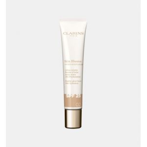 Cr&egrave;me teint&eacute;e booster d'&eacute;clat - Skin Illusion Tinted Moisturizer SPF25