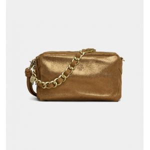 Sac bandoulière Mama en cuir