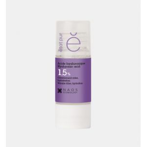 Actif Pur - Acide Hyaluronique 1,5%