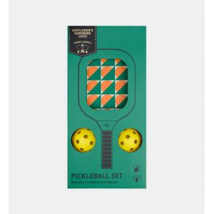 Puzzles & Games - Lot de 2 raquettes pickleball