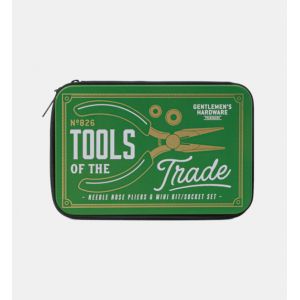 Multi Tool - Mini trousse à outils