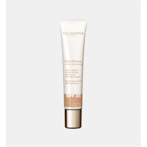 Cr&egrave;me teint&eacute;e booster d'&eacute;clat - Skin Illusion Tinted Moisturizer SPF25