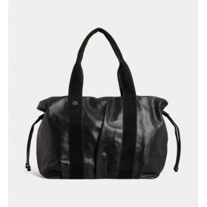 Sac cabas Prudy pailleté