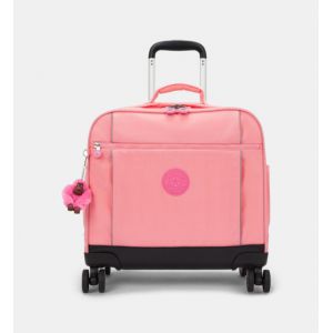 Sac &agrave; dos &agrave; roulettes New Storia &agrave; motif