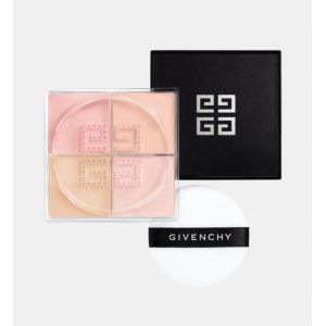 PRISME LIBRE LOOSE POWDER - Poudre Libre 4 Couleurs Matifiante, Correctrice et Lumineuse