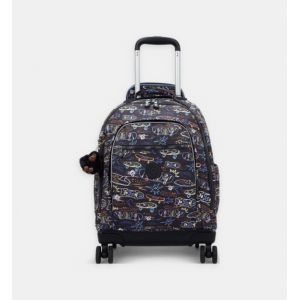 Sac &agrave; dos &agrave; roulettes New Zea