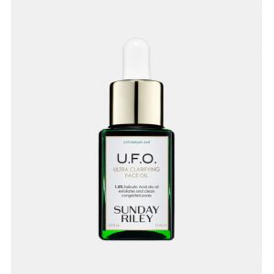 U.F.O. Ultra Clarifying Treaitment Face Oil